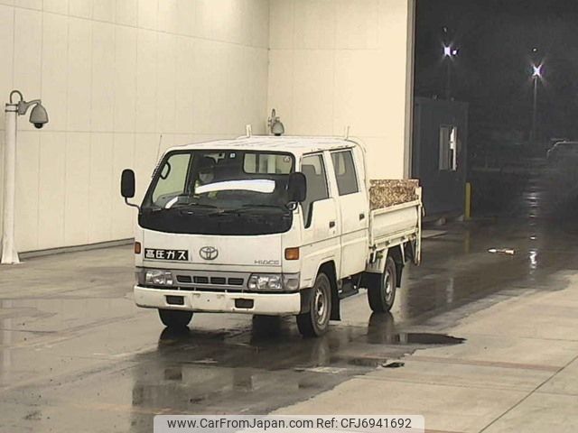 toyota hiace-truck 1996 -TOYOTA--Hiace Truck LY111-0002929---TOYOTA--Hiace Truck LY111-0002929- image 1