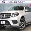 mercedes-benz gls-class 2018 quick_quick_LDA-166824_WDC1668242B148683 image 1