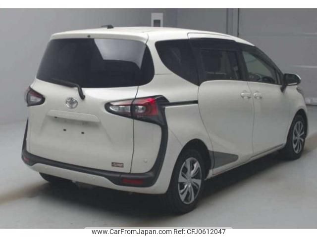 toyota sienta 2021 quick_quick_5BA-NSP170G_NSP170-7293292 image 2