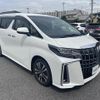 toyota alphard 2021 CFJ1735026 image 1