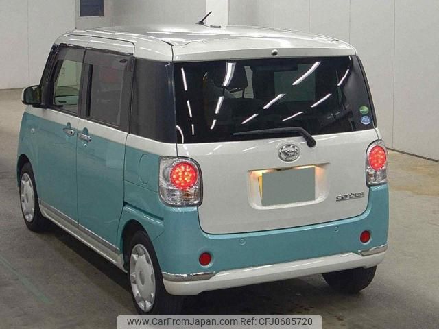 daihatsu move-canbus 2020 quick_quick_5BA-LA800S_LA800S-0234098 image 2