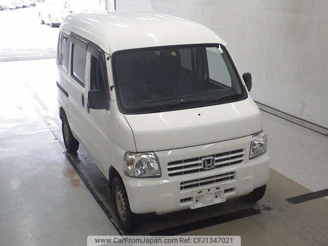 honda acty-van 2015 -HONDA--Acty Van HH5-2000378---HONDA--Acty Van HH5-2000378- image 1
