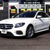 mercedes-benz e-class 2018 -MERCEDES-BENZ--Benz E Class DLA-213050C--WDD2130502A445129---MERCEDES-BENZ--Benz E Class DLA-213050C--WDD2130502A445129- image 1