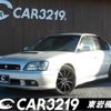 subaru legacy-b4 2000 -SUBARU--Legacy B4 BE5--042029---SUBARU--Legacy B4 BE5--042029- image 1