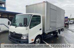 toyota dyna-truck 2017 -TOYOTA--Dyna XZU712-0001812---TOYOTA--Dyna XZU712-0001812-