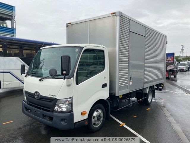 toyota dyna-truck 2017 -TOYOTA--Dyna XZU712-0001812---TOYOTA--Dyna XZU712-0001812- image 1