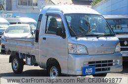 daihatsu hijet-truck 2013 -DAIHATSU--Hijet Truck S211P--0238313---DAIHATSU--Hijet Truck S211P--0238313-