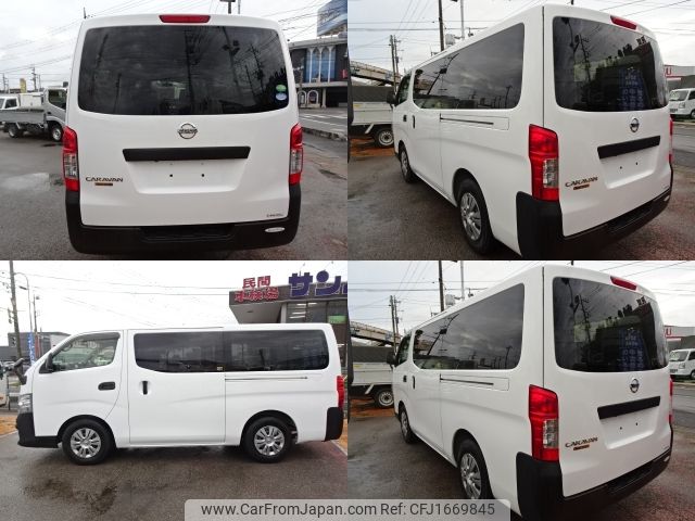 nissan caravan-van 2020 CFJ1669845 image 2