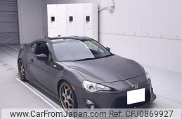toyota 86 2012 -TOYOTA 【京都 302ﾐ5274】--86 ZN6-021629---TOYOTA 【京都 302ﾐ5274】--86 ZN6-021629-