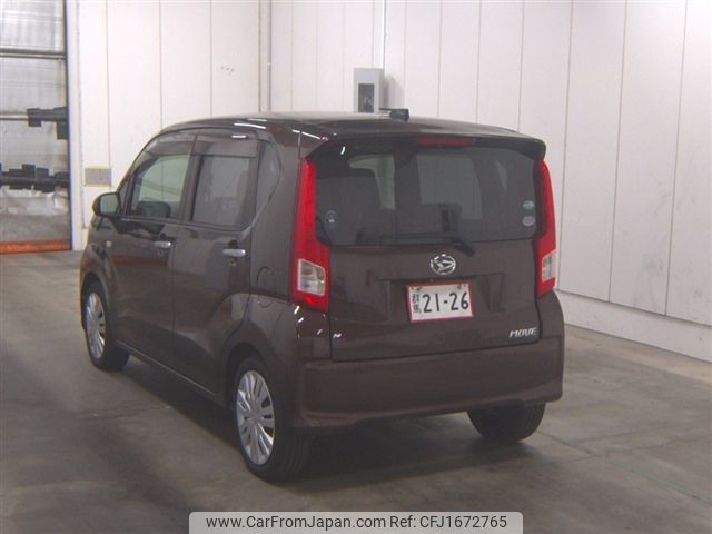daihatsu move 2016 CFJ1672765 image 2