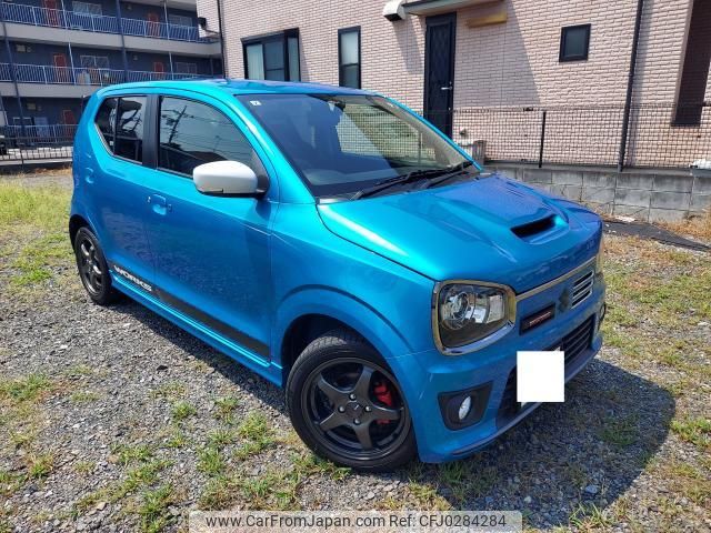 suzuki alto-works 2021 quick_quick_HA36S_HA36S-933474 image 2