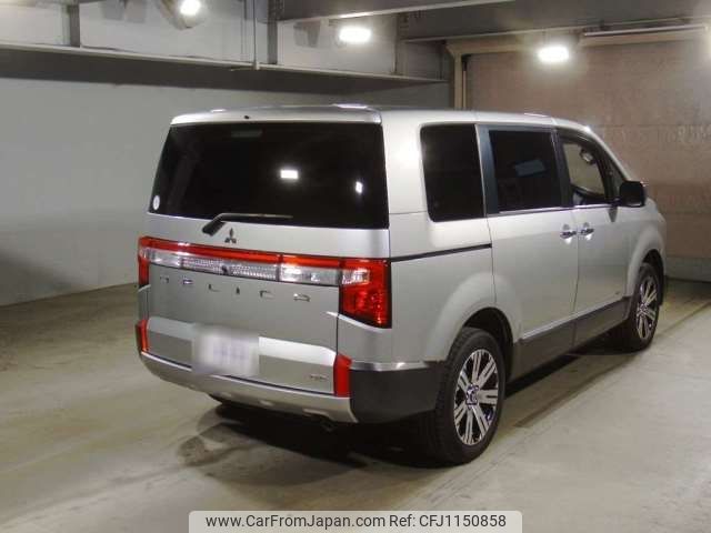 mitsubishi delica-d5 2021 -MITSUBISHI 【大阪 303ﾉ9301】--Delica D5 3DA-CV1W--CV1W-2311236---MITSUBISHI 【大阪 303ﾉ9301】--Delica D5 3DA-CV1W--CV1W-2311236- image 2