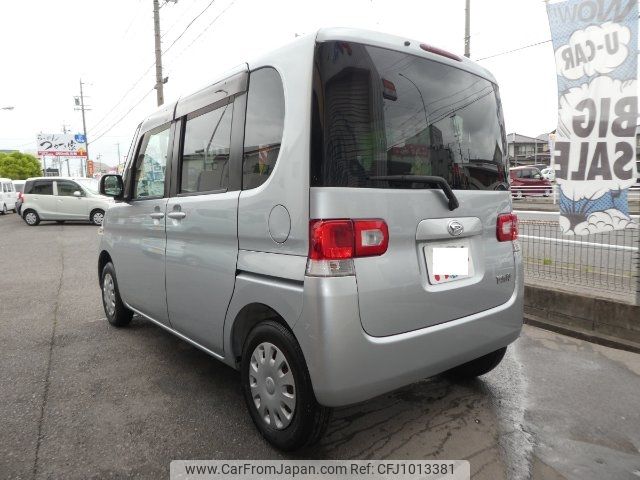 daihatsu tanto 2008 -DAIHATSU--Tanto L375S--0076985---DAIHATSU--Tanto L375S--0076985- image 2