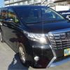 toyota alphard 2017 -TOYOTA--Alphard AGH30W--AGH30W-0152433---TOYOTA--Alphard AGH30W--AGH30W-0152433- image 39