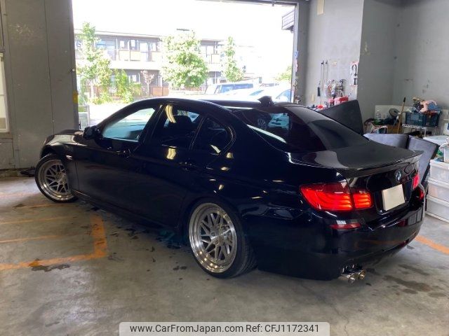 bmw 5-series 2011 -BMW--BMW 5 Series FP25--0C868137---BMW--BMW 5 Series FP25--0C868137- image 2