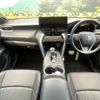 toyota harrier-hybrid 2022 CFJ1737294 image 2