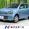 suzuki alto 2016 -SUZUKI--Alto DBA-HA36S--HA36S-293182---SUZUKI--Alto DBA-HA36S--HA36S-293182- image 1