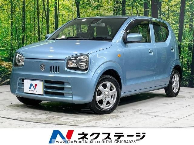 suzuki alto 2016 -SUZUKI--Alto DBA-HA36S--HA36S-293182---SUZUKI--Alto DBA-HA36S--HA36S-293182- image 1