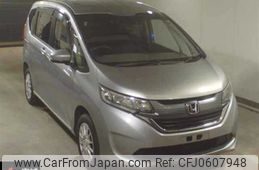 honda freed 2016 -HONDA--Freed GB6-1000266---HONDA--Freed GB6-1000266-