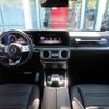 mercedes-benz g-class 2022 quick_quick_3DA-463350_W1N4633501X432032 image 10