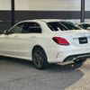 mercedes-benz c-class 2018 -MERCEDES-BENZ--Benz C Class LDA-205014--WDD2050142R442352---MERCEDES-BENZ--Benz C Class LDA-205014--WDD2050142R442352- image 17