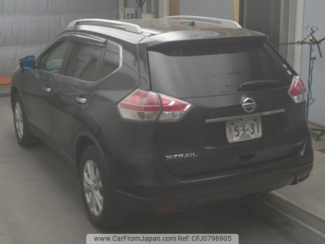 nissan x-trail 2015 -NISSAN--X-Trail NT32-532024---NISSAN--X-Trail NT32-532024- image 2