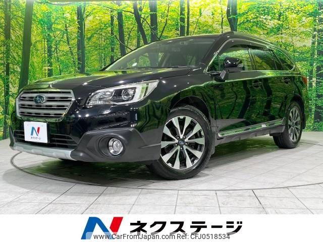 subaru outback 2015 -SUBARU--Legacy OutBack DBA-BS9--BS9-019602---SUBARU--Legacy OutBack DBA-BS9--BS9-019602- image 1