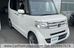 honda n-box 2015 -HONDA--N BOX DBA-JF1--JF1-1620031---HONDA--N BOX DBA-JF1--JF1-1620031-