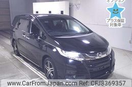 honda odyssey 2014 -HONDA--Odyssey RC1-1038791---HONDA--Odyssey RC1-1038791-