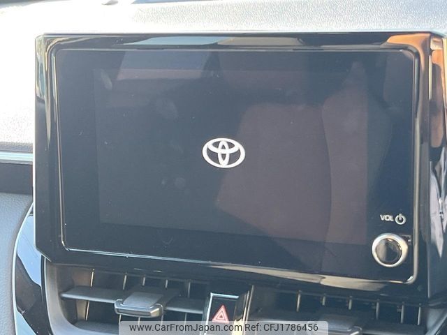 toyota corolla-cross 2024 CFJ1786456 image 2