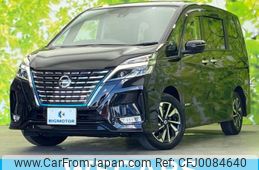 nissan serena 2020 quick_quick_DAA-HFC27_HFC27-063711