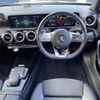 mercedes-benz a-class 2021 CFJ1800627 image 16