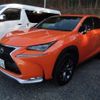 lexus nx 2017 -LEXUS 【名古屋 335ﾊ2000】--Lexus NX DBA-AGZ10--AGZ10-1012450---LEXUS 【名古屋 335ﾊ2000】--Lexus NX DBA-AGZ10--AGZ10-1012450- image 5