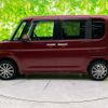 daihatsu tanto 2017 quick_quick_DBA-LA600S_LA600S-0575027 image 2