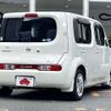 nissan cube 2010 504928-927956 image 2