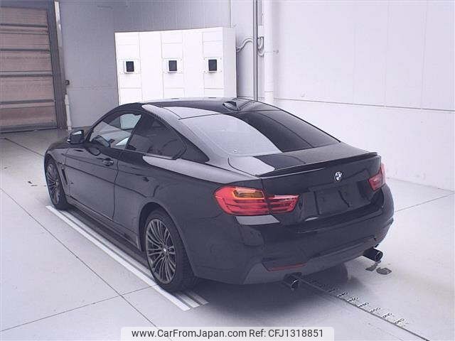 bmw 4-series 2014 -BMW--BMW 4 Series 3R30-0KT32340---BMW--BMW 4 Series 3R30-0KT32340- image 2