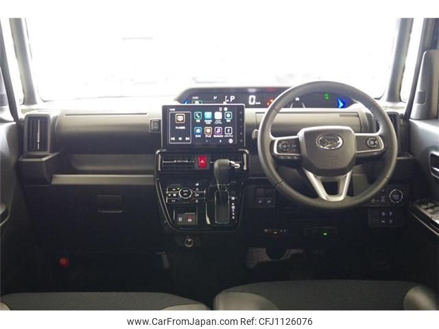 daihatsu tanto 2023 -DAIHATSU--Tanto 5BA-LA650S--LA650S-0336903---DAIHATSU--Tanto 5BA-LA650S--LA650S-0336903- image 2