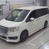 honda stepwagon 2014 -HONDA 【名古屋 540ﾁ 25】--Stepwgn DBA-RK5--RK5-1421092---HONDA 【名古屋 540ﾁ 25】--Stepwgn DBA-RK5--RK5-1421092- image 1