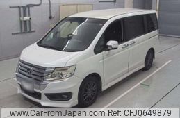 honda stepwagon 2014 -HONDA 【名古屋 540ﾁ 25】--Stepwgn DBA-RK5--RK5-1421092---HONDA 【名古屋 540ﾁ 25】--Stepwgn DBA-RK5--RK5-1421092-