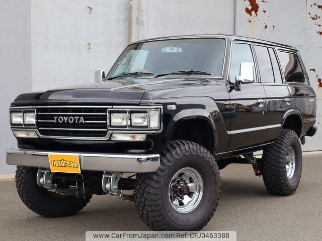 toyota land-cruiser 1987 -TOYOTA--Land Cruiser HJ60V--HJ60-041783---TOYOTA--Land Cruiser HJ60V--HJ60-041783- image 1