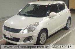 suzuki swift 2016 -SUZUKI 【広島 502ﾉ 134】--Swift DBA-ZD72S--ZD72S-312958---SUZUKI 【広島 502ﾉ 134】--Swift DBA-ZD72S--ZD72S-312958-