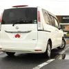 nissan serena 2012 504928-923740 image 2