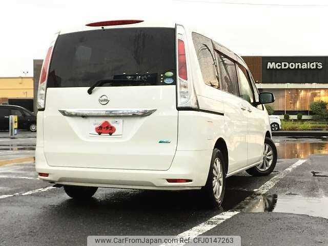 nissan serena 2012 504928-923740 image 2