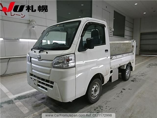 daihatsu hijet-truck 2019 -DAIHATSU--Hijet Truck S510P--0256889---DAIHATSU--Hijet Truck S510P--0256889- image 1
