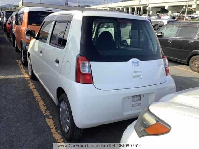 daihatsu esse 2010 -DAIHATSU--Esse L235S--2048460---DAIHATSU--Esse L235S--2048460- image 2