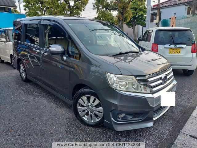 honda stepwagon-spada 2013 quick_quick_RK5_1339133 image 2