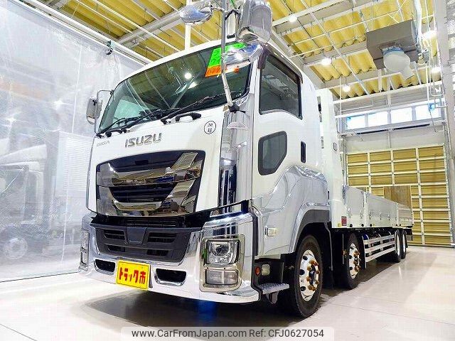 isuzu giga 2019 -ISUZU--Giga 2PG-CYH77C--CYH77C-7000087---ISUZU--Giga 2PG-CYH77C--CYH77C-7000087- image 1