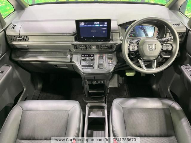 honda stepwagon 2024 CFJ1755670 image 2