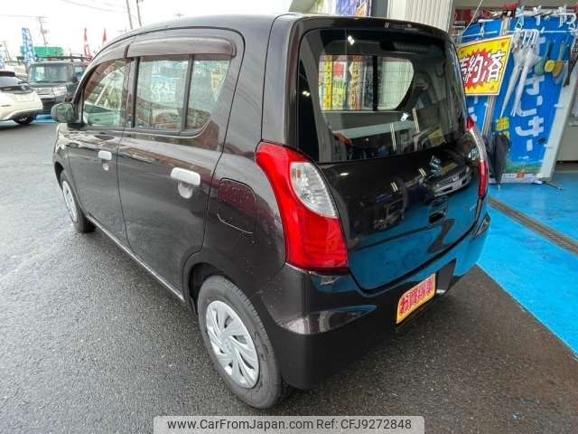 suzuki alto-eco 2013 -SUZUKI--Alto Eco DBA-HA35S--HA35S-141741---SUZUKI--Alto Eco DBA-HA35S--HA35S-141741- image 2