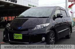 toyota estima-hybrid 2014 quick_quick_DAA-AHR20W_AHR20-0001145